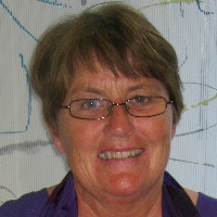 Svanhild Engan